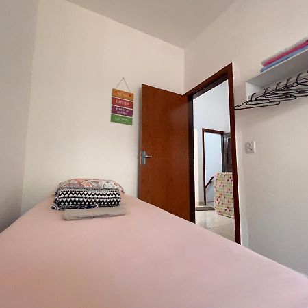 Pipa Mar Appartement Praia de Pipa Buitenkant foto