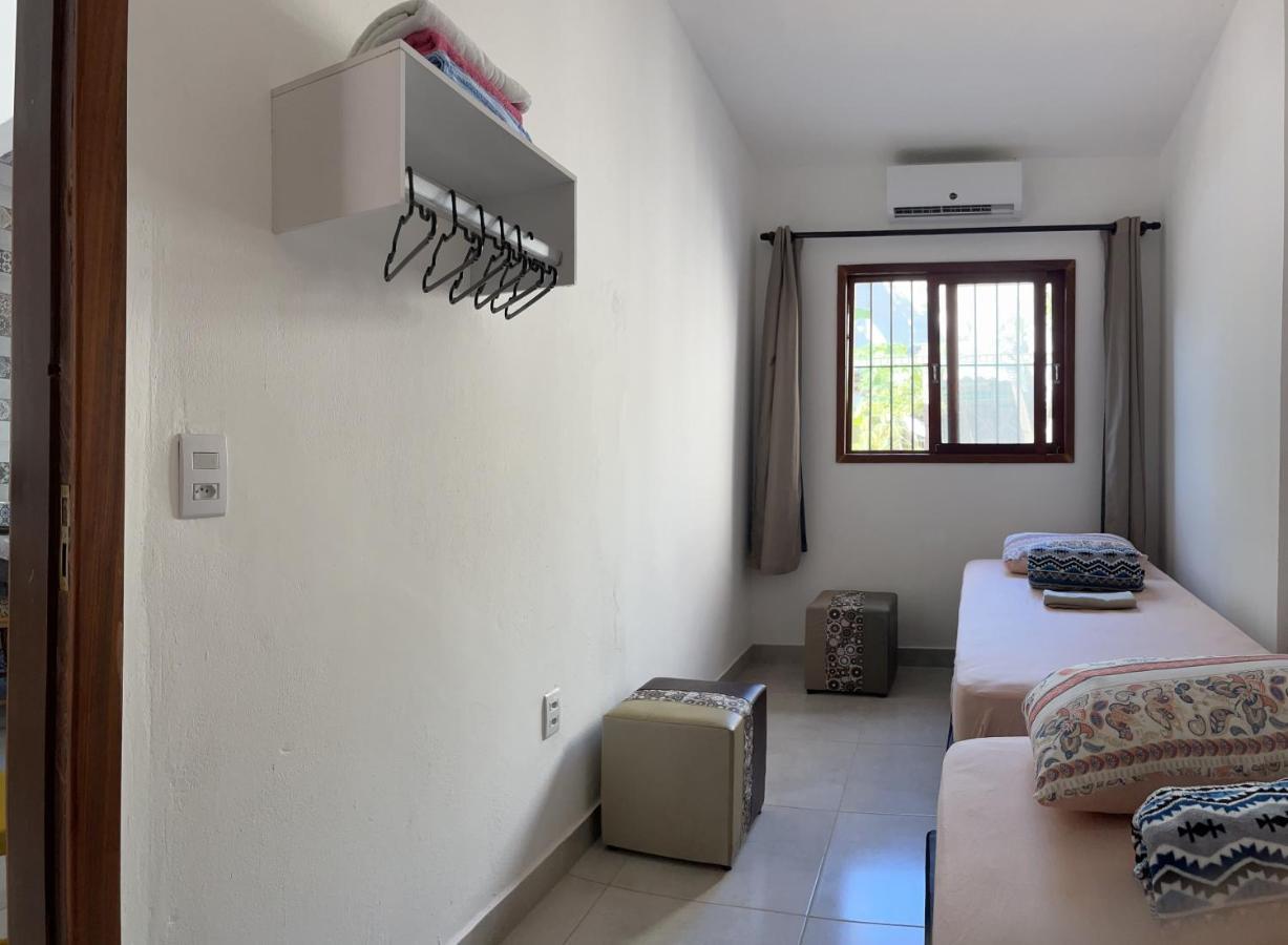 Pipa Mar Appartement Praia de Pipa Buitenkant foto