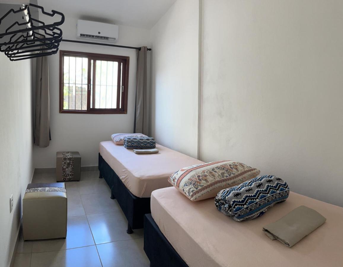 Pipa Mar Appartement Praia de Pipa Buitenkant foto
