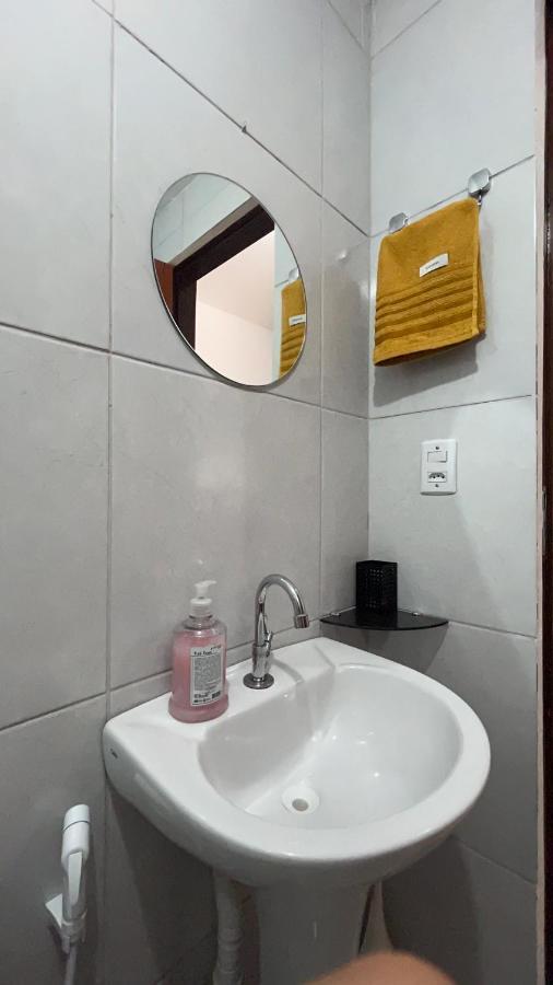 Pipa Mar Appartement Praia de Pipa Buitenkant foto