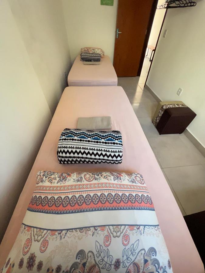 Pipa Mar Appartement Praia de Pipa Buitenkant foto