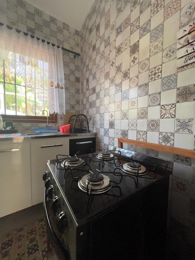 Pipa Mar Appartement Praia de Pipa Buitenkant foto