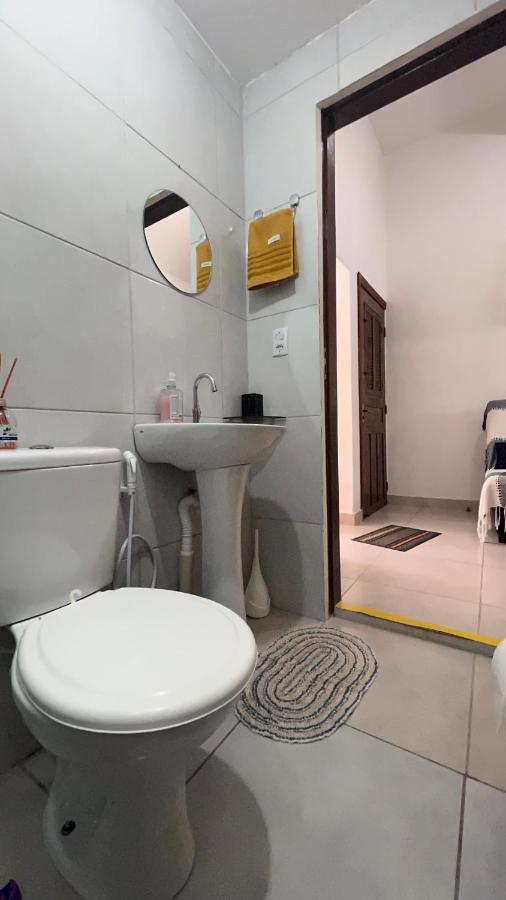 Pipa Mar Appartement Praia de Pipa Buitenkant foto