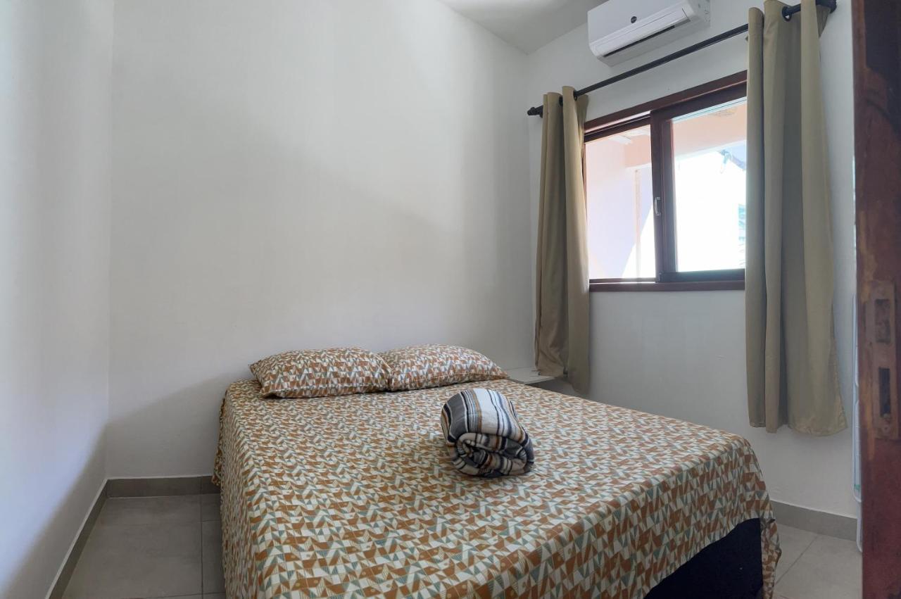 Pipa Mar Appartement Praia de Pipa Buitenkant foto
