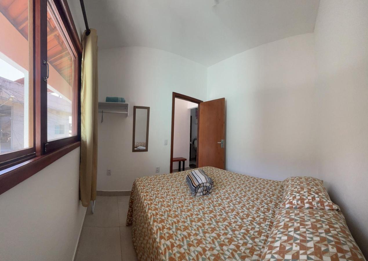 Pipa Mar Appartement Praia de Pipa Buitenkant foto