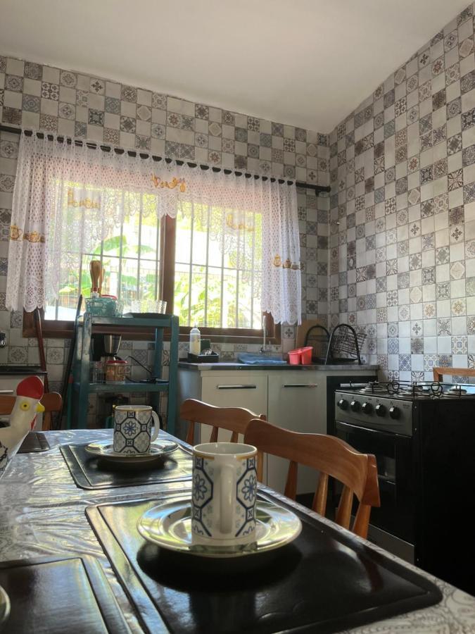 Pipa Mar Appartement Praia de Pipa Buitenkant foto